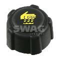 Pokrywa / Osłona do Renault, 60 92 2085, SWAG Autoteile GmbH w ofercie sklepu e-autoparts.pl 